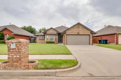 13108 Springcreek Ct, Oklahoma City, OK 73170