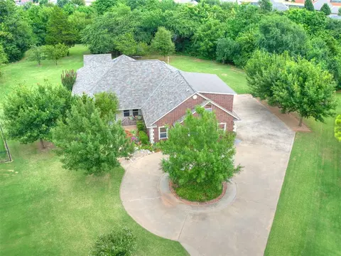 3616 Wimberley Dr, Yukon, OK 73099