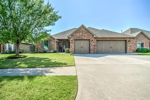15405 Daybright Dr, Edmond, OK 73013