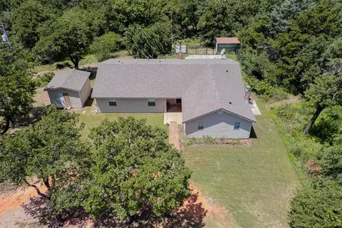 1200 E Kings Row, Guthrie, OK 73044