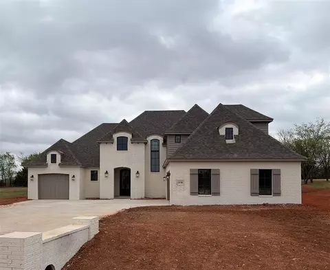 29780 E Ridge Rd, Norman, OK 73072