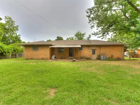 119 Thompson Dr, Moore, OK 73160 photo 21