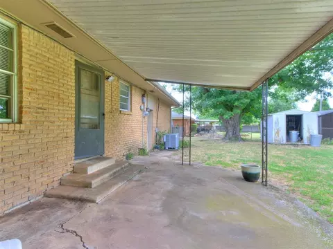 119 Thompson Dr, Moore, OK 73160 photo 20