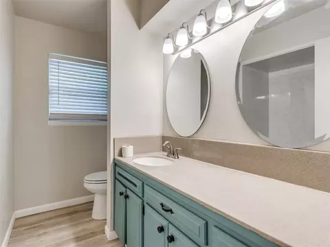 119 Thompson Dr, Moore, OK 73160 photo 15