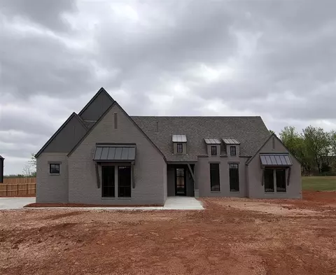 29820 E Ridge Rd, Norman, OK 73072