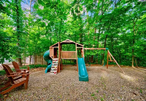 47 White Pine Rd, Broken Bow, OK 74728 photo 3
