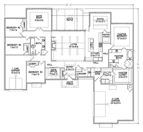 29800 E Ridge Rd, Norman, OK 73072 photo 2