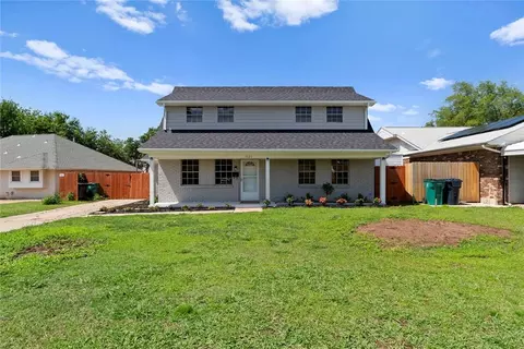 1121 NW 105th St, Oklahoma City, OK 73114