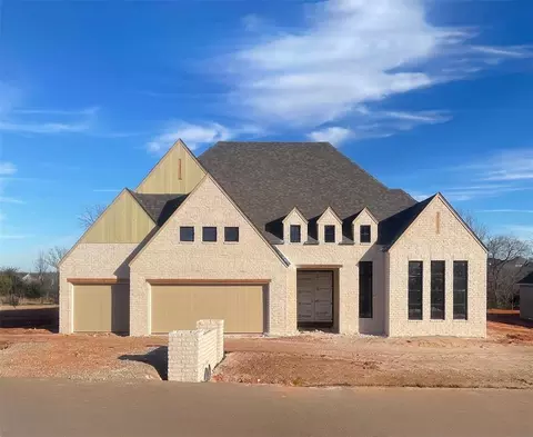 29980 E Ridge Rd, Norman, OK 73072