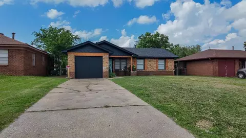2421 SW 55th St, Oklahoma City, OK 73119