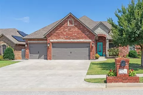 3121 SW 138th St, Oklahoma City, OK 73170