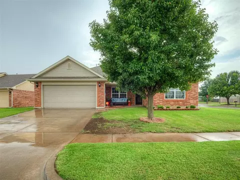 12024 NW 135th St, Piedmont, OK 73078