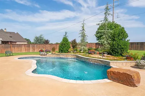 1505 NW Rain Tree Dr, Moore, OK 73160 photo 48