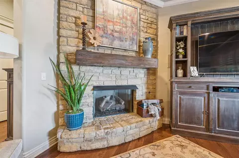 1505 NW Rain Tree Dr, Moore, OK 73160 photo 8