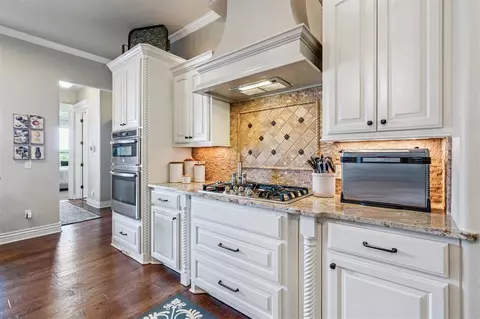 1505 NW Rain Tree Dr, Moore, OK 73160 photo 14