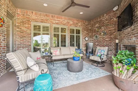 1505 NW Rain Tree Dr, Moore, OK 73160 photo 41