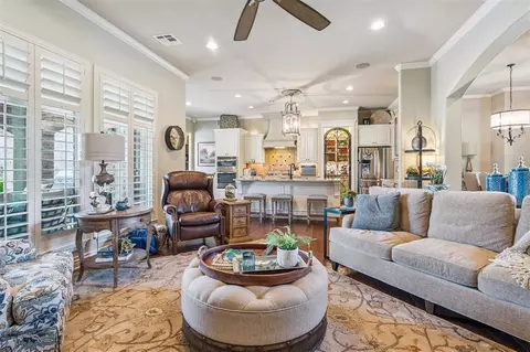 1505 NW Rain Tree Dr, Moore, OK 73160 photo 9