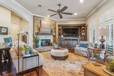 1505 NW Rain Tree Dr, Moore, OK 73160 photo 6