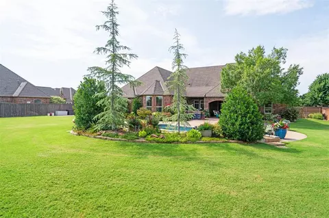 1505 NW Rain Tree Dr, Moore, OK 73160 photo 45