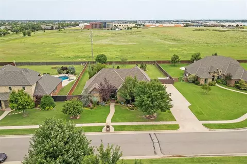 1505 NW Rain Tree Dr, Moore, OK 73160 photo 49