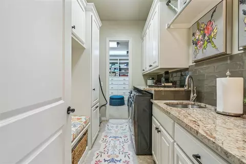 1505 NW Rain Tree Dr, Moore, OK 73160 photo 26