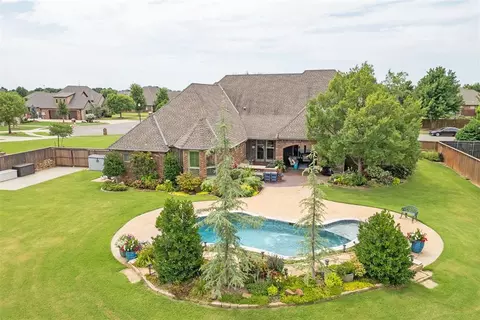 1505 NW Rain Tree Dr, Moore, OK 73160 photo 50
