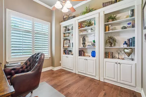1505 NW Rain Tree Dr, Moore, OK 73160 photo 35