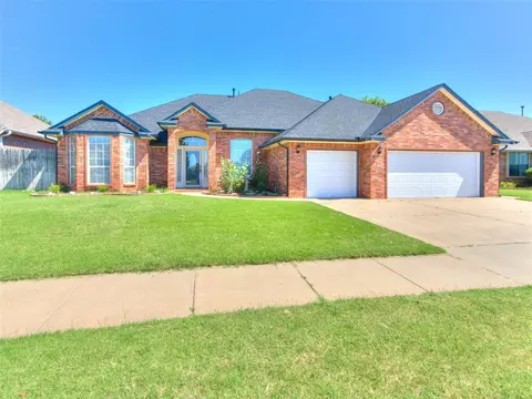 7301 NW 111th St, Oklahoma City, OK 73162