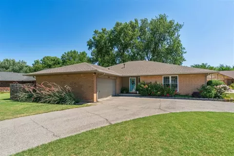 5301 Ryan Ct, Oklahoma City, OK 73135