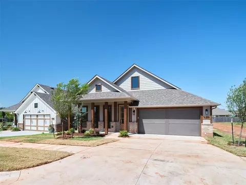 16313 Dakota Dr, Oklahoma City, OK 73170