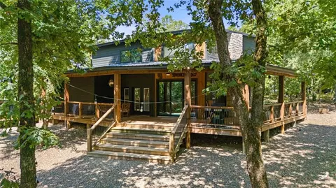37 Treeline Ct, Broken Bow, OK 74728 photo 3
