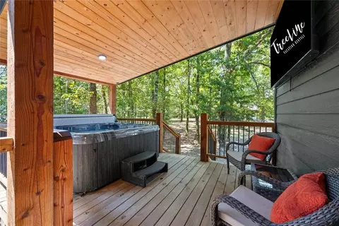 37 Treeline Ct, Broken Bow, OK 74728 photo 15