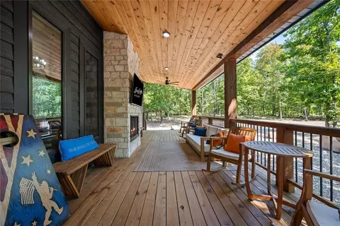 37 Treeline Ct, Broken Bow, OK 74728 photo 11
