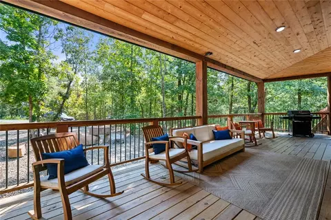 37 Treeline Ct, Broken Bow, OK 74728 photo 9