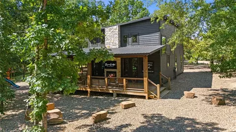 37 Treeline Ct, Broken Bow, OK 74728