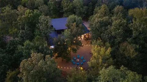 37 Treeline Ct, Broken Bow, OK 74728 photo 2