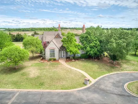 6500 Thurlow Pl, Edmond, OK 73034