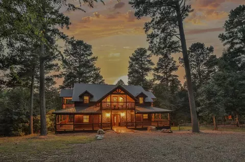 109 Eagle Mountain Trl, Broken Bow, OK 74728 photo 1