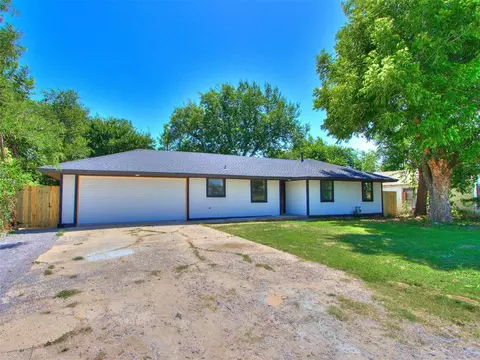 118 N Foster Ave, El Reno, OK 73036