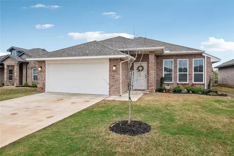 10492 Cattail Ter, Midwest City, OK 73130