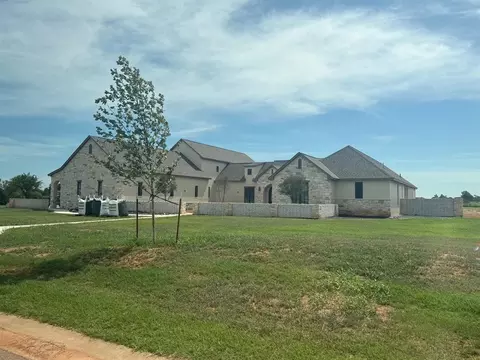 20796 Alba Ct, Edmond, OK 73012