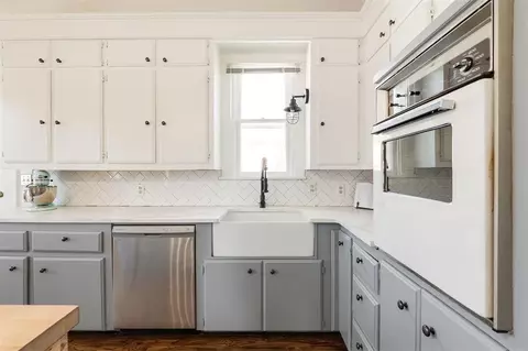 Kitchen - 7111 Etowah Rd, Noble, OK 73068 photo 6 of 6