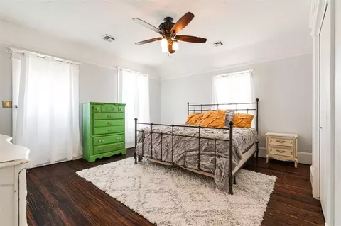Bedroom - 7111 Etowah Rd, Noble, OK 73068 photo 5 of 6