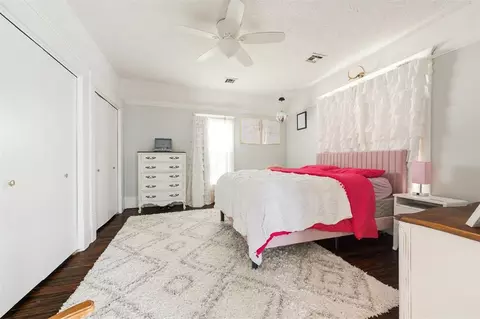 Bedroom - 7111 Etowah Rd, Noble, OK 73068 photo 4 of 6