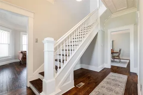 Entry Way - 7111 Etowah Rd, Noble, OK 73068 photo 1 of 5
