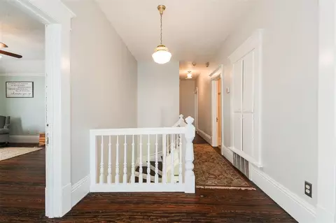 Entry Way - 7111 Etowah Rd, Noble, OK 73068 photo 5 of 5