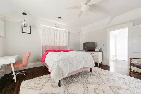 Bedroom - 7111 Etowah Rd, Noble, OK 73068 photo 3 of 6