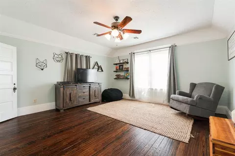 Bedroom - 7111 Etowah Rd, Noble, OK 73068 photo 2 of 6