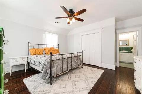 Bedroom - 7111 Etowah Rd, Noble, OK 73068 photo 6 of 6