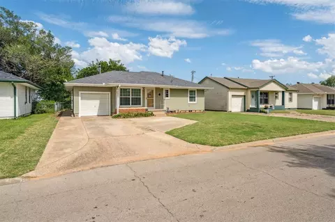 1419 Laverne Ave, Shawnee, OK 74801